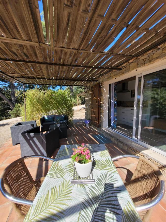 Apartment Dans Maisonnette En Pierre *